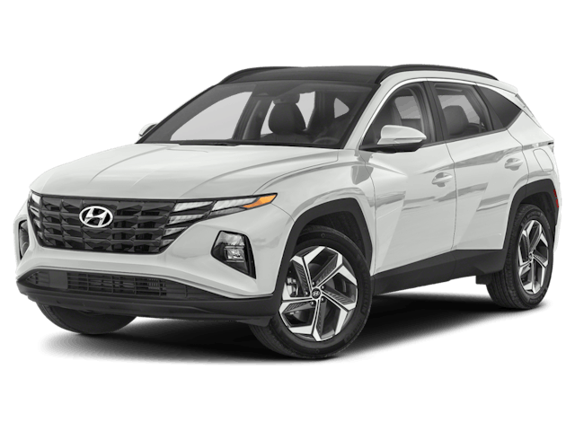 2023 Hyundai Tucson Hybrid Sport Utility